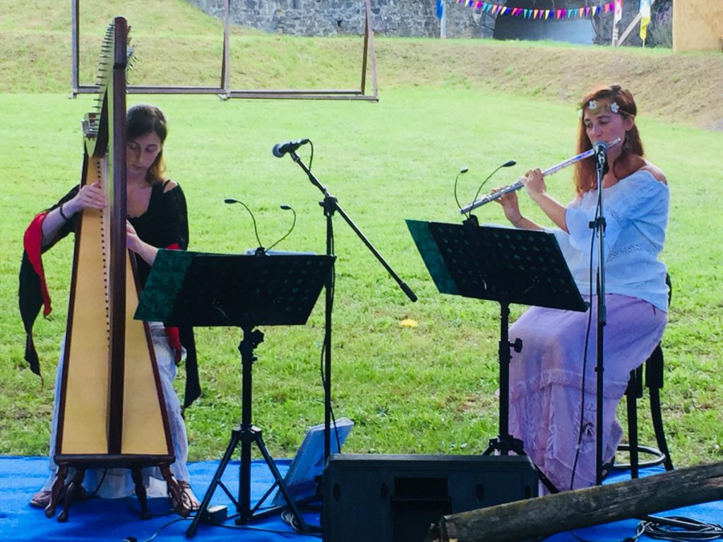 004-Elena-Guarneri-arpa-arpista-evento-medievale 004-Elena-Guarneri-arpa-arpista-evento-medievale